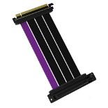 RRP £54.00 Cooler Master PCIe 4.0 x16-200mm riser cable