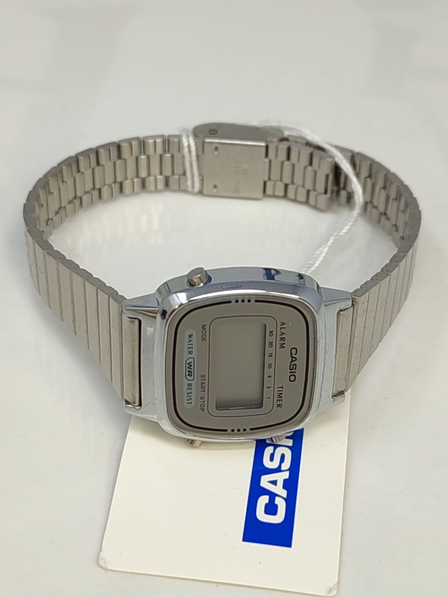 Casio Watches Bracelet LA670WEA-7EF - Image 2 of 3