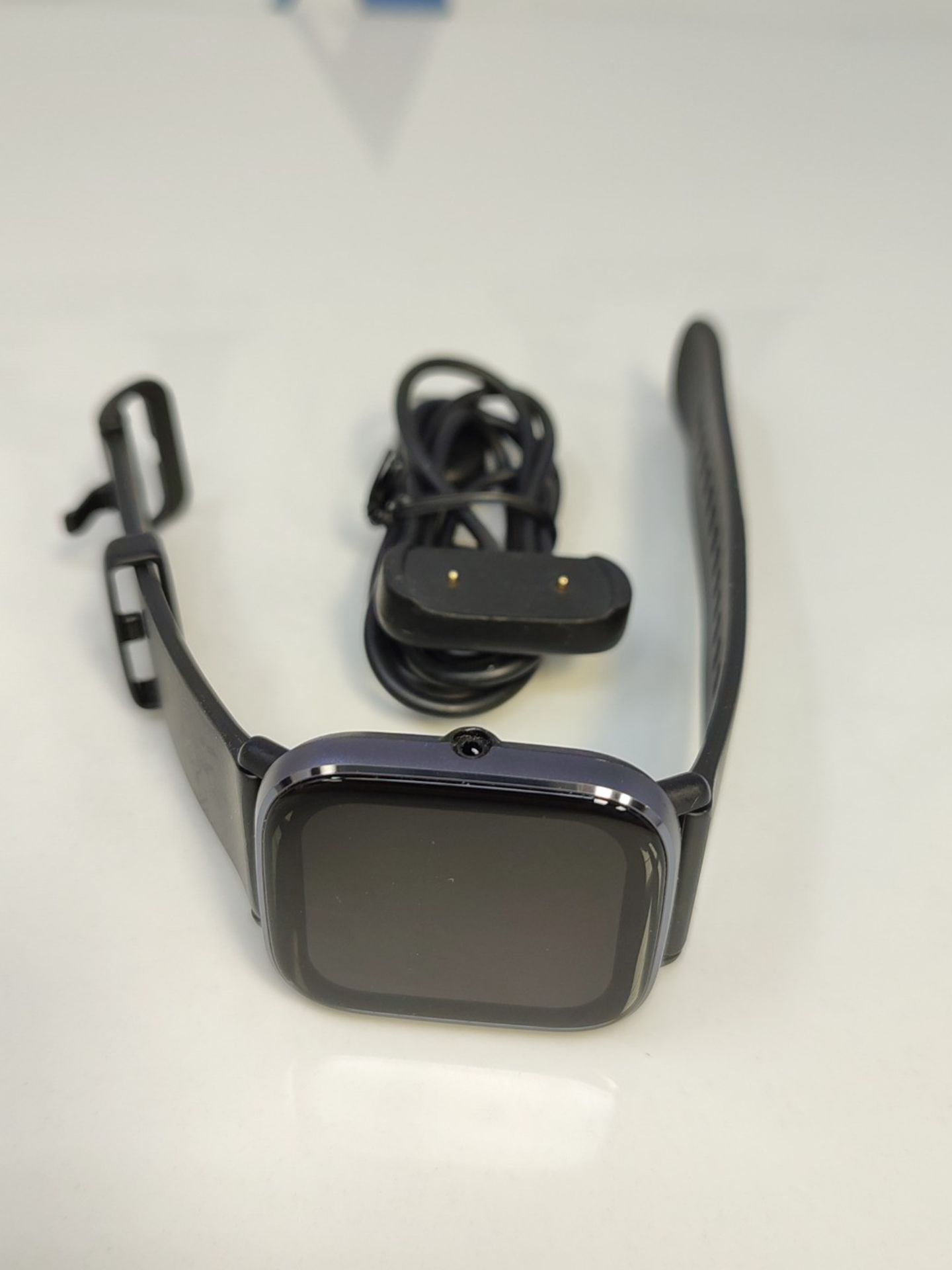 RRP £115.00 Amazfit [2022 GTS 2 Mini Smartwatch for Women, 1.55" AMOLED, SpO2, 14 Days Battery Lif - Image 3 of 3