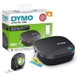 DYMO LetraTag 200B-Labeling device with Bluetooth | compact label printer | connects w