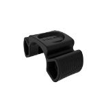 Polar 91070755, Bike Handlebar Stem Unisex - Adult, Black, One Size