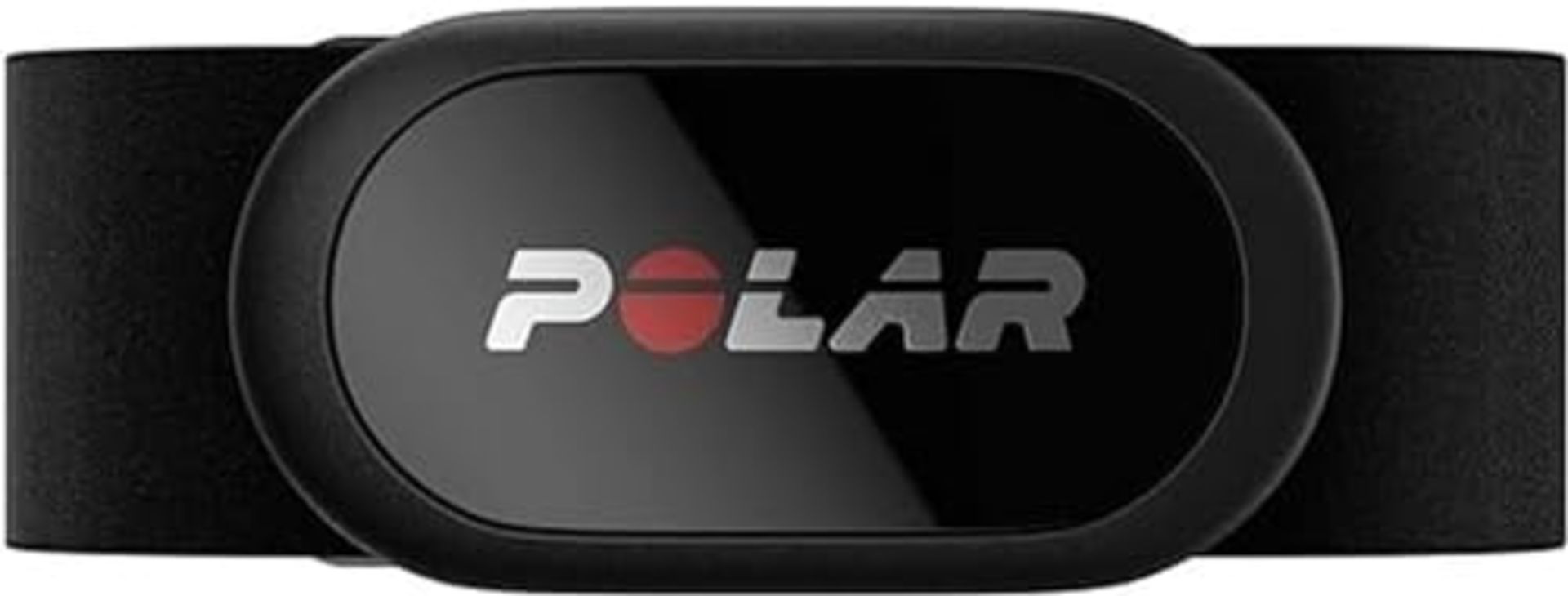 RRP £71.00 Polar H10, Chest Heart Rate Sensor, Unisex, with ANT+ and Bluetooth Transmission, with