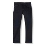 RRP £91.00 G-Star Raw 3301 Regular Tapered Jeans Jeans men, Blue (Dk Aged 7209-89), 33W / 32L
