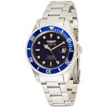 RRP £89.00 Invicta Pro Diver 9204OB Quartz Watch - 37 mm