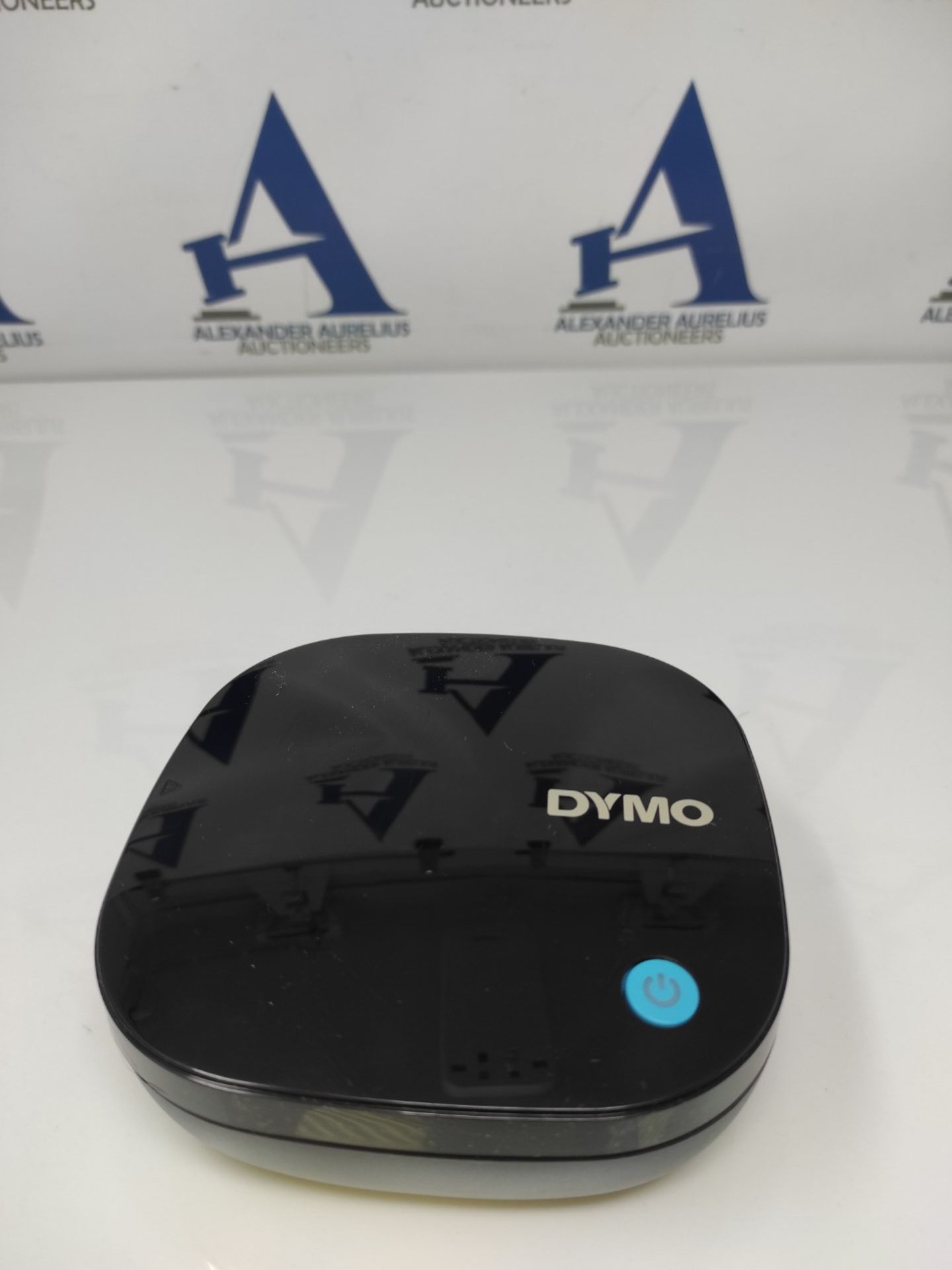 DYMO LetraTag 200B-Labeling device with Bluetooth | compact label printer | connects w - Image 3 of 3