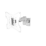 PureMounts LM-TS32EW Wall mount for TV with 25-107 cm (10-42 "), tiltable +/- 20 °, s