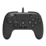 RRP £64.00 HORI Controller Arcade Fighting Commander OCTA for PlayStation 5 - PS5, PS4, PC - Offi