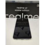 RRP £318.00 realme GT Master Edition Smartphone, Qualcomm Snapdragon 778G 5G, Samsung AMOLED Fulls