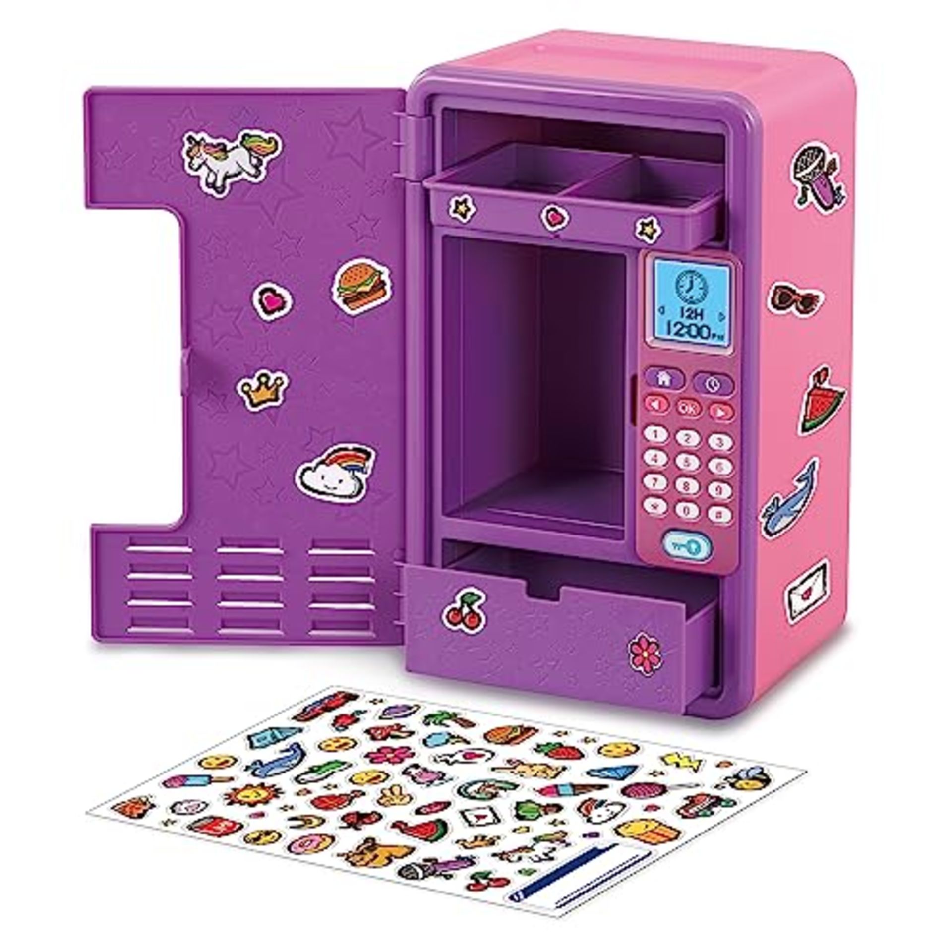 VTECH Kidisecrets Dream Safe 80-554154