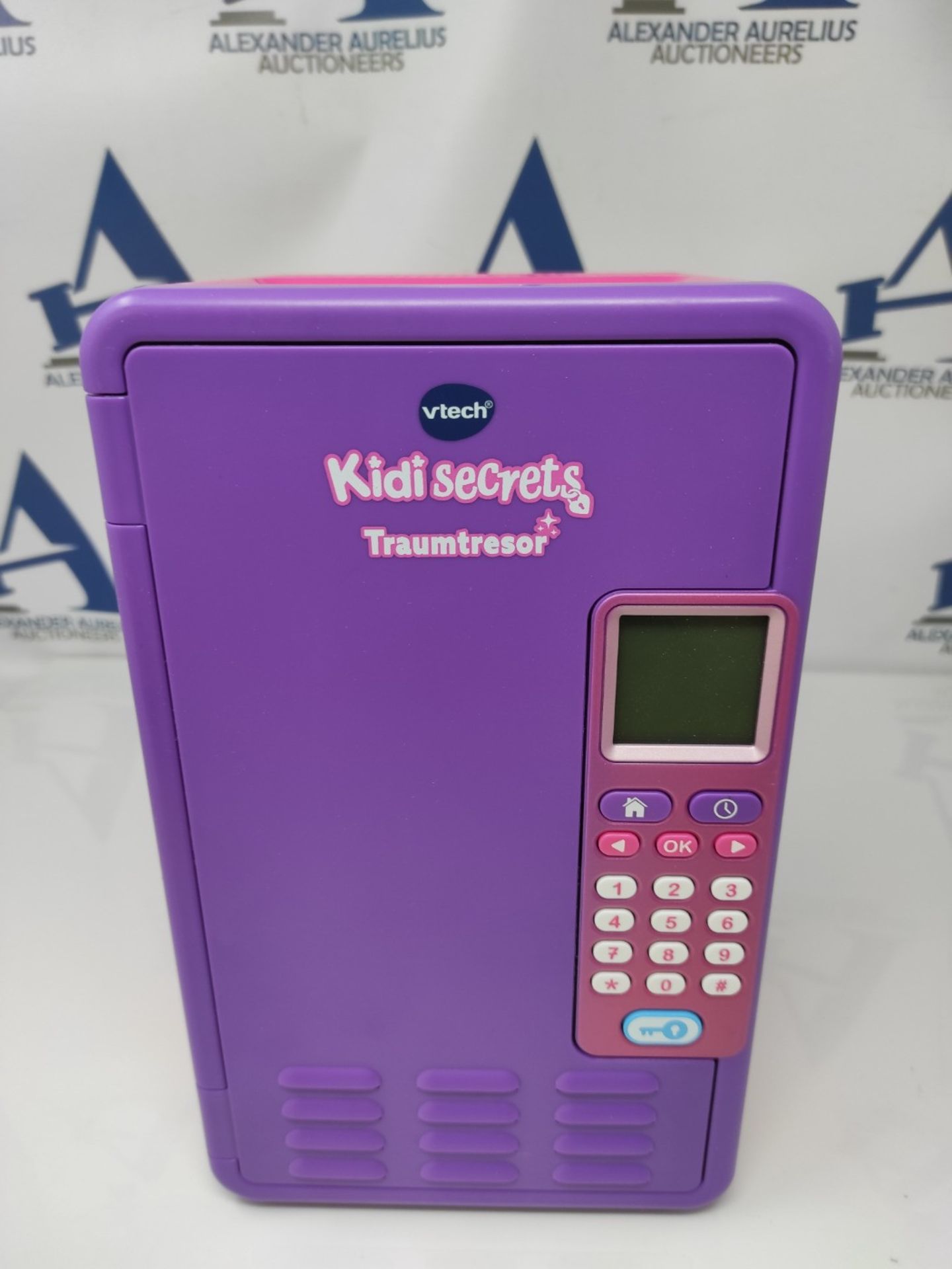 VTECH Kidisecrets Dream Safe 80-554154 - Image 3 of 3