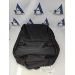 BAGZY Carry-on Luggage 40x30x20 Wizzair, Travel Bag Carry-on Flight Waterproof Laptop