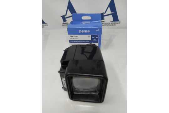 Hama LED Slide Viewer, 3 x Magnification - Image 2 of 2