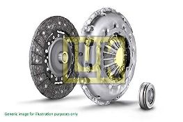 RRP £95.00 Clutch kit - LuK 620 3445 00