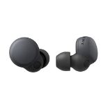 RRP £118.00 Sony LinkBuds S Truly Wireless Noise Cancelling Headphones - Bluetooth® Multipoint Co