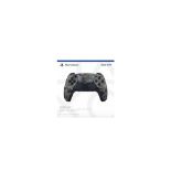 RRP £71.00 DualSense® Wireless Controller - Grey Camouflage [PlayStation 5]