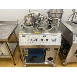 UHT Pilot Pasteuriser