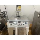 Batch Pilot Pasteuriser 45L