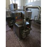 ROKK IF2000 Ingredients Feeder Year 2009