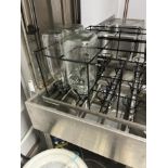 Aquatech Automatic Glass Bottle Washer