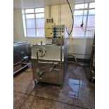 Teknoice FR1200 Ice Cream Freezer Year 2004