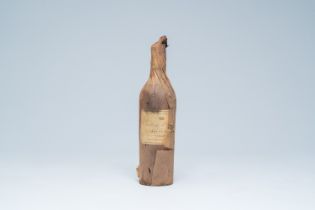 One bottle of 'Chateau d'Yquem', Lur-Saluces, 1949