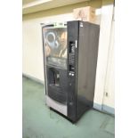 COMMERCIAL COFFEE MACHINE [RIGGING FEE FOR LOT#190 - $25 USD PLUS APPLICABLE TAXES]