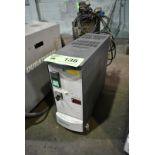 MOKON TN-9 THERMOLATOR S/N: N/A [RIGGING FEE FOR LOT#135 - $25 USD PLUS APPLICABLE TAXES]