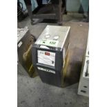 ADVANTAGE (2018) SENTRA SK-1035VEP THERMOLATOR S/N: 164935 [RIGGING FEE FOR LOT#132 - $25 USD PLUS