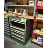 LISTA TYPE CABINET [RIGGING FEE FOR LOT#186 - $25 USD PLUS APPLICABLE TAXES]