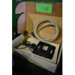 CYBER OPTICS PRS-400 LH POINT RANGE SENSOR [RIGGING FEE FOR LOT#74A - $25 USD PLUS APPLICABLE