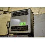75KVA TRANSFORMER (CI) [RIGGING FEE FOR LOT#29 - $85 USD PLUS APPLICABLE TAXES]