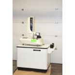 HAIMER (2019) UNO 20/40 MICROSET DIGITAL TOOL PRE-SETTER WITH DIGITAL TOUCH SCREEN CONTROL,