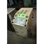CONAIR MX1-DI THERMOLATOR S/N: 87544 [RIGGING FEE FOR LOT#131 - $25 USD PLUS APPLICABLE TAXES]