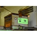 5KVA TRANSFORMER [RIGGING FEE FOR LOT#14 - $45 USD PLUS APPLICABLE TAXES]
