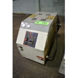 MOKON THERMOLATOR S/N: N/A [RIGGING FEE FOR LOT#137 - $25 USD PLUS APPLICABLE TAXES]