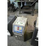 ADVANTAGE SENTRA SK-1035VEP THERMOLATOR S/N: TC-T51 [RIGGING FEE FOR LOT#133 - $25 USD PLUS