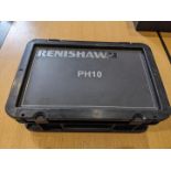 RENISHAW PH10T TOUCH PROBE (RBE 2023 - $26,900 CAD REPLACEMENT COST)