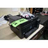 EPSON ET-4750 COMBINATION PRINTER [RIGGING FEE FOR LOT#204 - $25 USD PLUS APPLICABLE TAXES]
