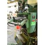 VAMCO CFS-14 II PRESS-MOUNTED SERVO FEEDER WITH 14" WIDE CAPACITY, S/N: S2-51214PVPCL203 (CI) [