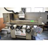 OKAMOTO ACC-16-32ST HYDRAULIC SURFACE GRINDER WITH 16"X32" ELECTROMAGNETIC CHUCK, SPEEDS TO 1740