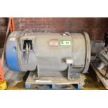CANADIAN GENERAL ELECTRIC 127026 800 HP INDUCTION MOTOR, 4000V/3PH/60HZ, S/N 980838 (CMD-014-22S)
