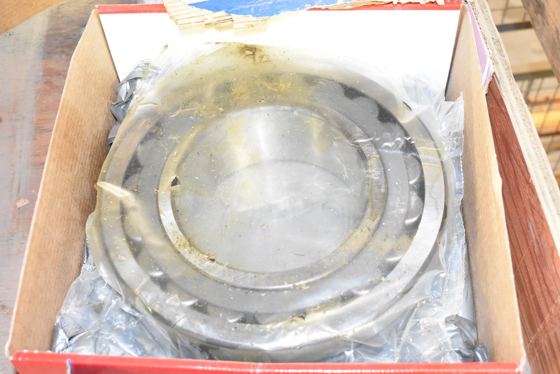 LOT/ (4) FAG 24140-BE-XL-H40BC, (2) SKF 22232 CC/C3W33 BEARINGS & (3) BEARING ASSEMBLIES (CMD-363, - Image 6 of 10