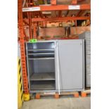 LISTA STORAGE CABINET, S/N N/A (CMD-188-22S)