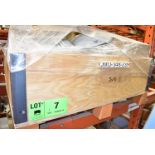 LOT/ CRATE OF SPARE PARTS CONSISTING OF PRESSURE REGULATORS, VALVES, SLEEVES, BUSHINGS, RELAYS,