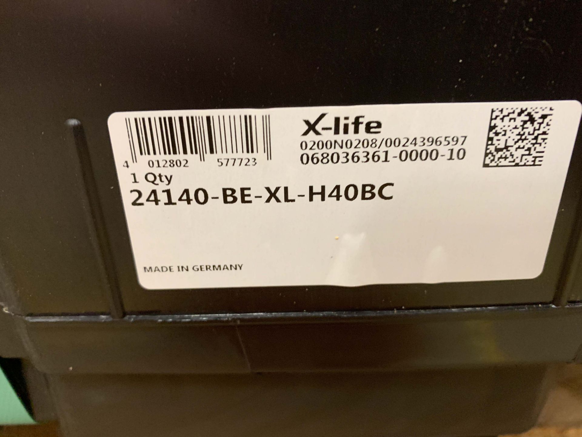 LOT/ (4) FAG 24140-BE-XL-H40BC, (2) SKF 22232 CC/C3W33 BEARINGS & (3) BEARING ASSEMBLIES (CMD-363, - Image 3 of 10