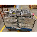 LOT/ STEP LADDERS, PLATFORMS & MECHANICAL JACK (CMD-319-23S)