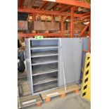 LISTA STORAGE CABINET, S/N N/A (CMD-188-22S)