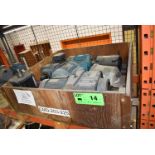 LOT/ (10) SPARE MOTORS (CMD-203-22S)