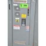 ALLEN BRADLEY (2018) POWERFLEX 755 30HP VFD, S/N 48398414 (CI) [RIGGING FEE FOR LOT #594 - $350