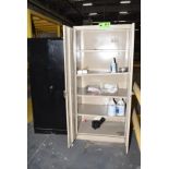 LOT/ HIGHBOY CABINETS [RIGGING FEE FOR LOT #877 - $25 USD PLUS APPLICABLE TAXES]